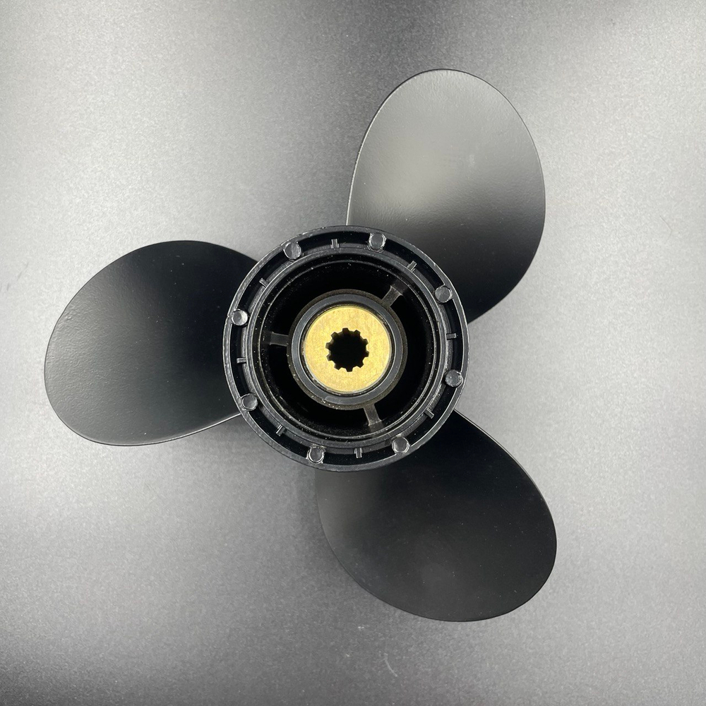 Гребной винт Suzuki DT9.9A-DT15A, DF9.9B, DF8A-20A (3x9-1/4x11) (Marine Rocket)