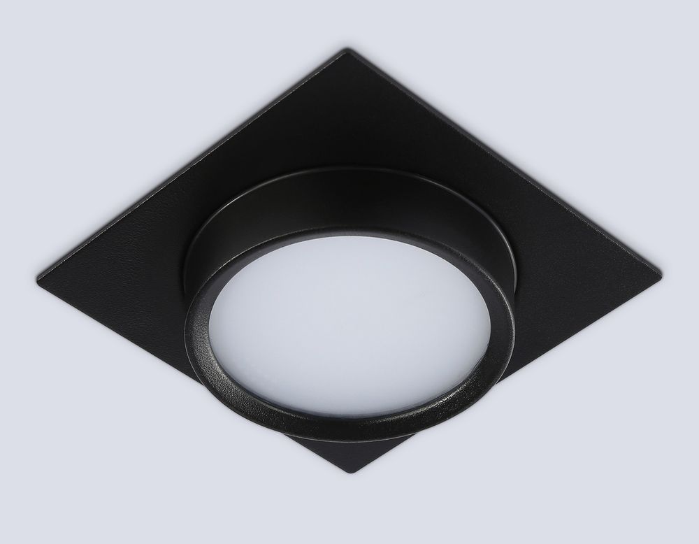 Ambrella Светильник встраиваемый IP44 с высокой степенью пылевлагозащиты IP Protect TN6739