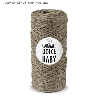 Caramel Dolce Baby Макиато