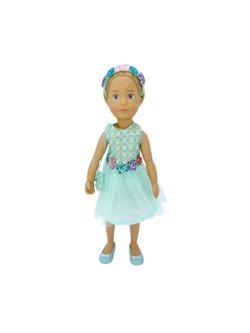 Кукла Kruselings Вера 23см (0126853)