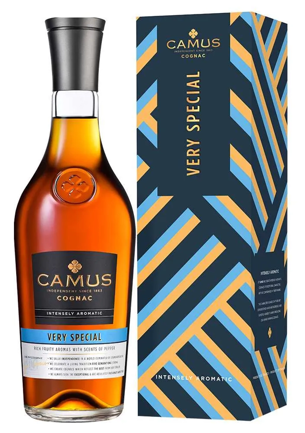 Коньяк Camus VS, 0.7 л