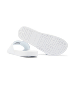 Шлепанцы Tommy Hilfiger - белый(FM0FM05021)