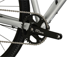 Велосипед Kross Esker 1.0 GEN2 2026