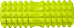 Валик для фитнеса «ТУБА ПРО» Bradex SF 0813, салатовый