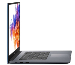 Ноутбук Honor MagicBook 15 BMH-WDQ9HN AMD Ryzen 5 5500U/8Gb/512Gb SSD/15.6" FullHD/DOS Серый (5301AFVT)
