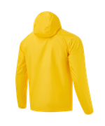 Куртка ветрозащитная CAMP Rain Jacket, желтый