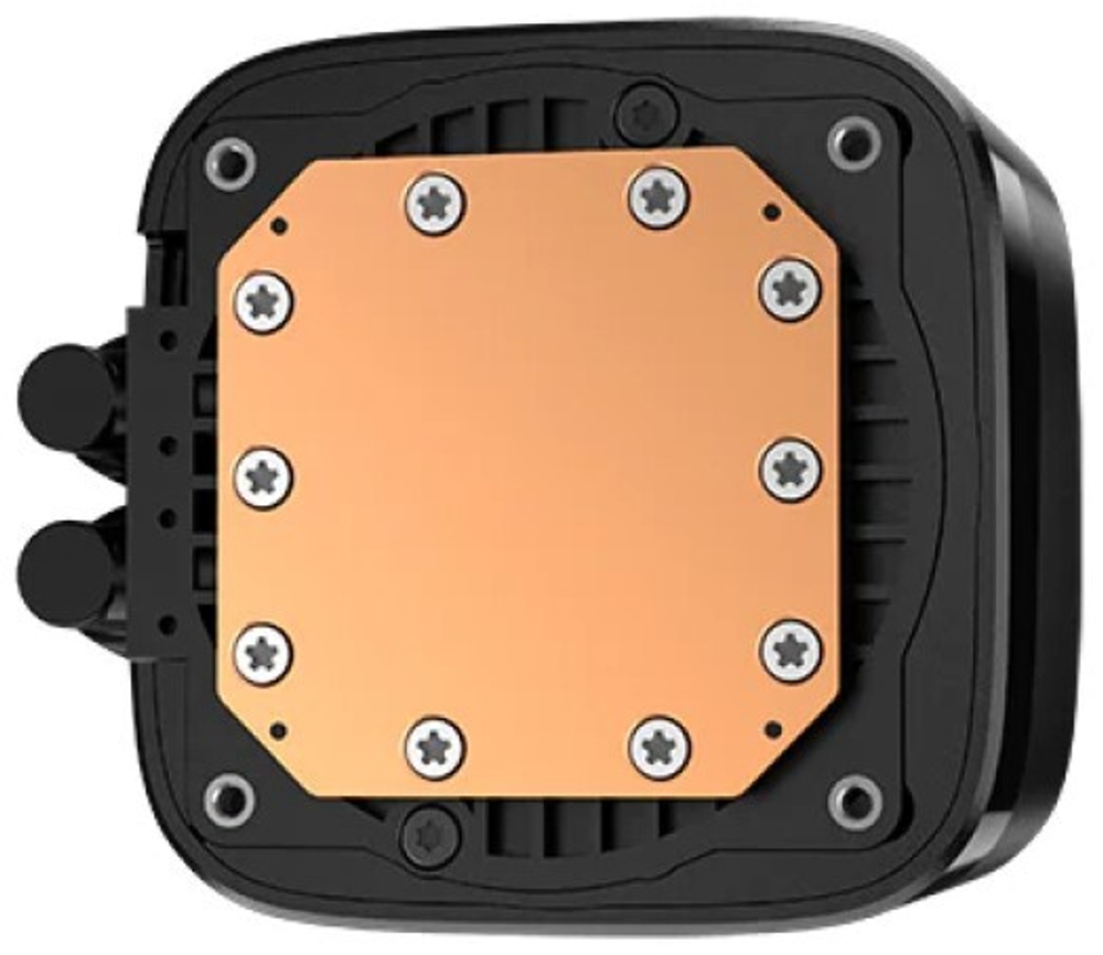 Система охлаждения жидкостная Deepcool LD240
