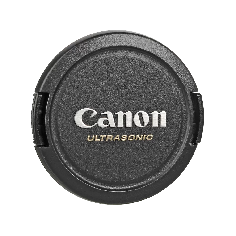 Объектив Canon EF 85mm f/1.8 USM