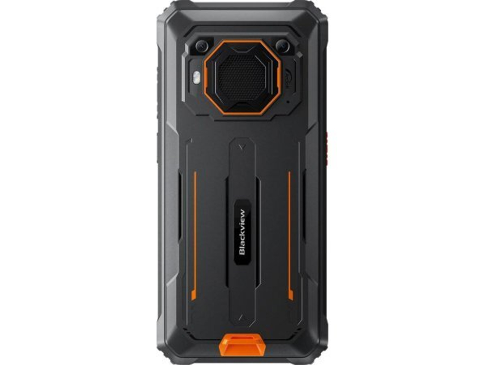 Смартфон Blackview BV6200 4/64GB Orange
