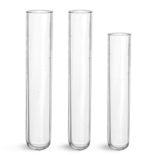 Пробирки лабораторные стеклянные