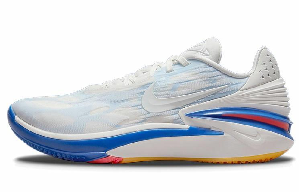 Кроссовки Nike Air Zoom G.T. Cut 2