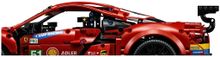 Конструктор LEGO Technic 42125 Ferrari 488 GTE &quot;AF Corse #51&quot;