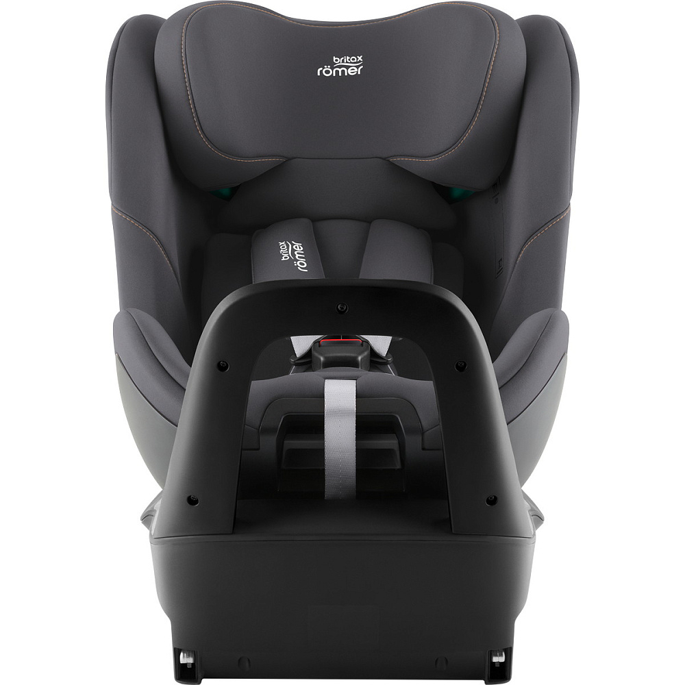 Автокресло Britax Roemer Swivel Midnight Grey