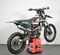 Мотоцикл кроссовый эндуро AVANTIS 300 Pro Carb FCR Exclusive (NC300-S/182MM) ARS