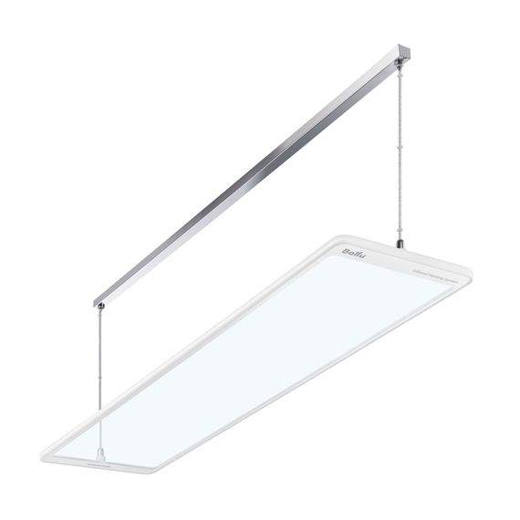 Комплект обогреватель инфракрасный Ballu BIH-GTW-0.5 + Терморегулятор BMT-1 купить в Москве и Московской области по низкой цене с доставкой по России — (2) Комплект обогреватель инфракрасный Ballu BIH-GTW-0.5 + Терморегулятор BMT-1 — (2)