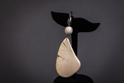 Подвеска из бивня мамонта в ассортименте №4