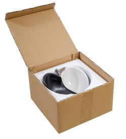 Cervena Kostka OS-122 Декоративная чаша Коллекция «Яблоко»