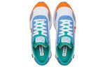 Mr Doodle X PUMA Future Rider PUMA Wordmark Embroidery
