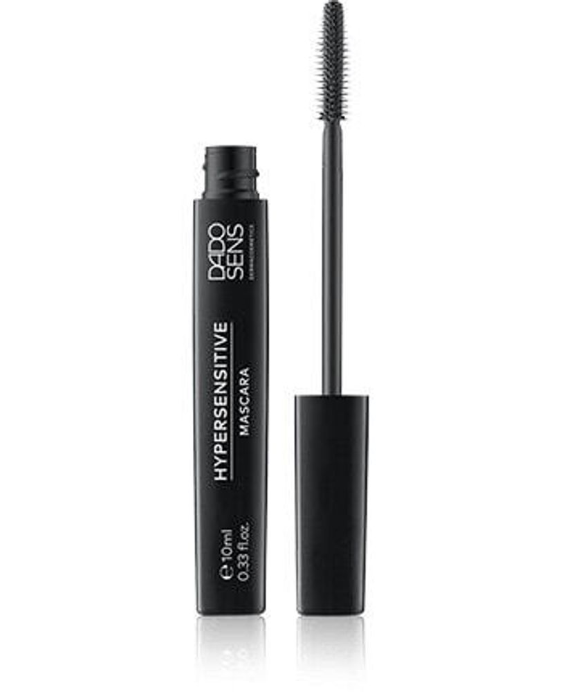 Тушь для ресниц DADO SENS Hypersensitive Mascara Черный 10 мл