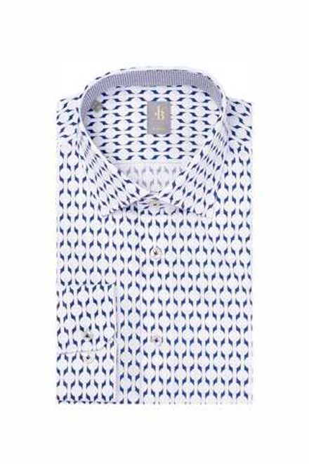 Сорочка JACQUES BRITT