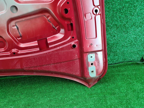 Капот Changan CS55PLUS (2021-н.в.)