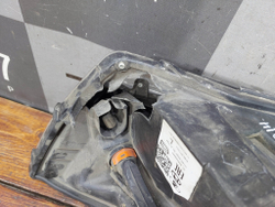 Фара левая с дефектом LADA Vesta 15-22 Б/У Оригинал 8450006953