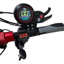 Электросамокат Kugoo M4 PRO 600W 48V 13.5Ah