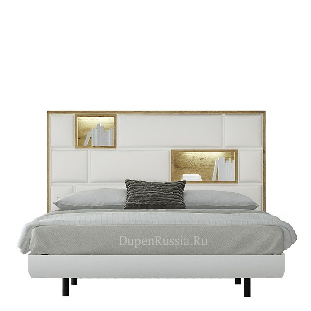 Кровать Fenicia Mobiliario 611