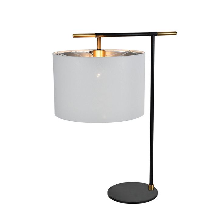 Настольная лампа Escada Idea 10186/L