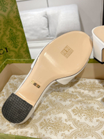 Gucci Slide Sandal (6 colors)