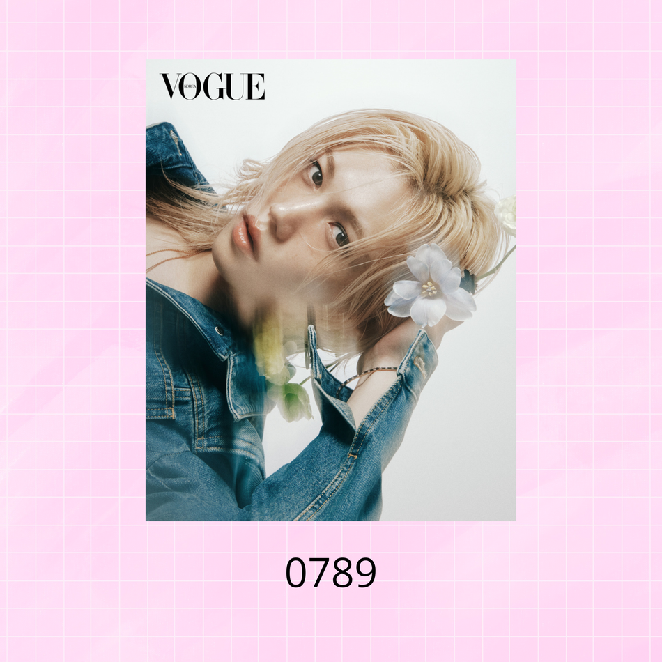 Постер #0768 - #0795 / STRAY KIDS / Феликс