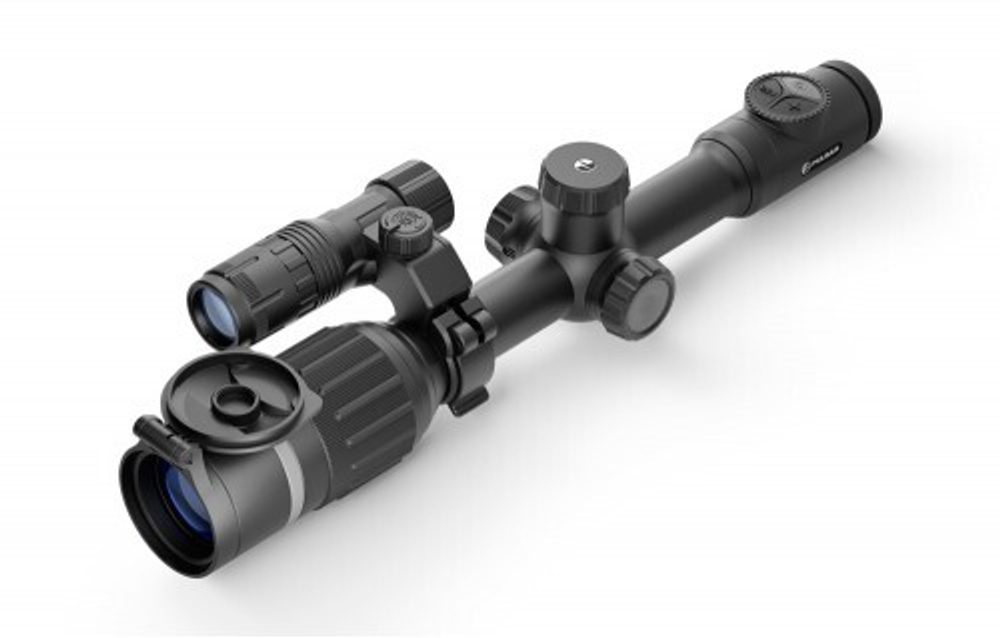 Прицел ночного видения PULSAR DIGEX N455