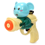 Водный пистолет 26см, пакет 3916