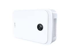 Приточно-вытяжная вентиляционная установка FUNAI FUJI (Wi-Fi /white)