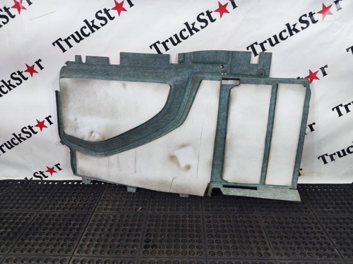 Обшивка салона правая 2020г.