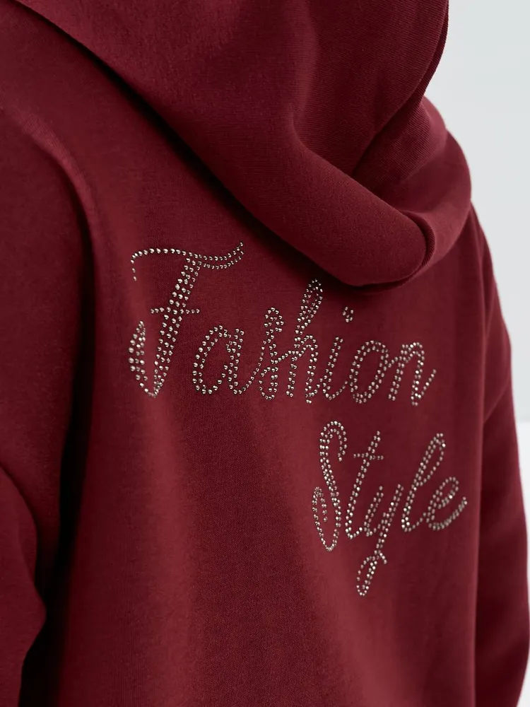 Костюм УК-319-3 Fabrika