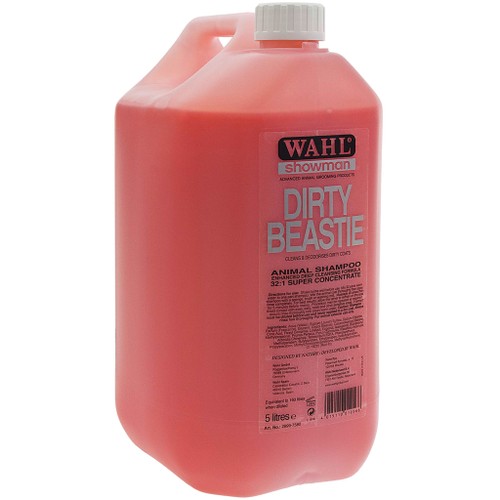 Шампунь для животных Wahl (2999-7580)