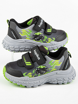 Кроссовки softshell