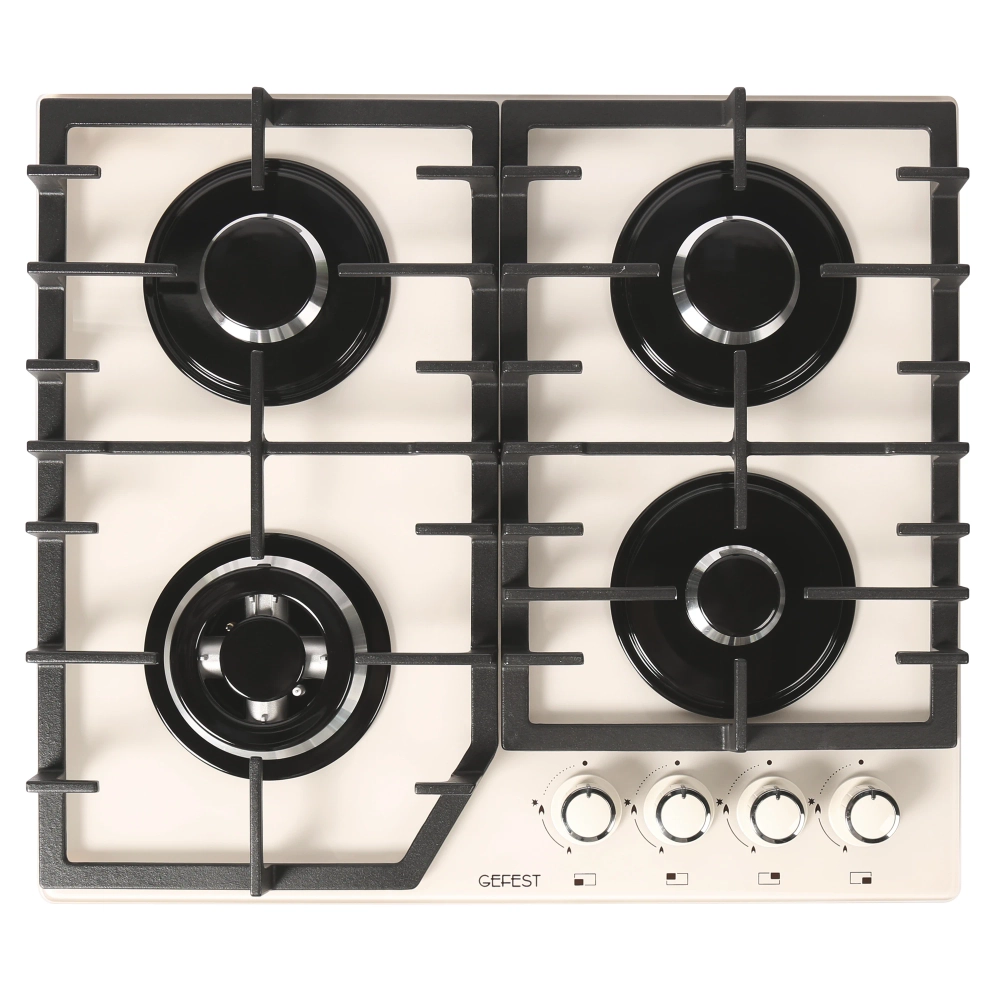 Газовая варочная поверхность Gefest ПВГ 2232-01 Р81