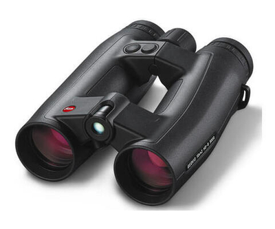 Бинокль-дальномер Leica Geovid 10x42 HD-В,Type 3000