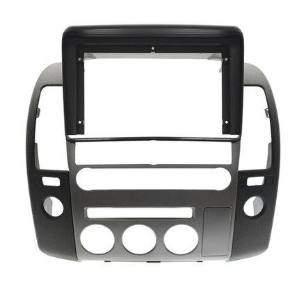 Переходная рамка магнитолы NISSAN PATHFINDER, NAVARA 2004-2014 9 дюймов