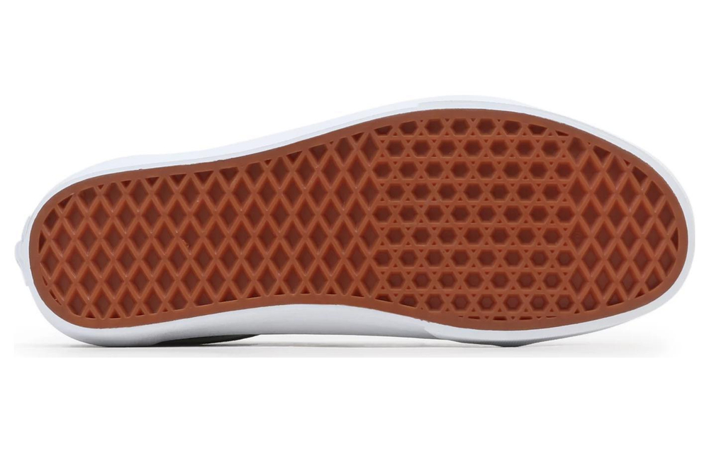 Vans Old Skool Zamszowe