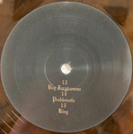 Лимитированное издание Vultures 1 — ¥$, Kanye West and Ty