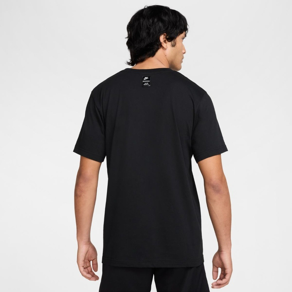 Футболка мужская NIKE M NSW AIR MAX SS TEE