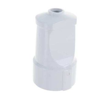 Штепсельное гнездо UNIVersal с/з бел.16А 250В А102