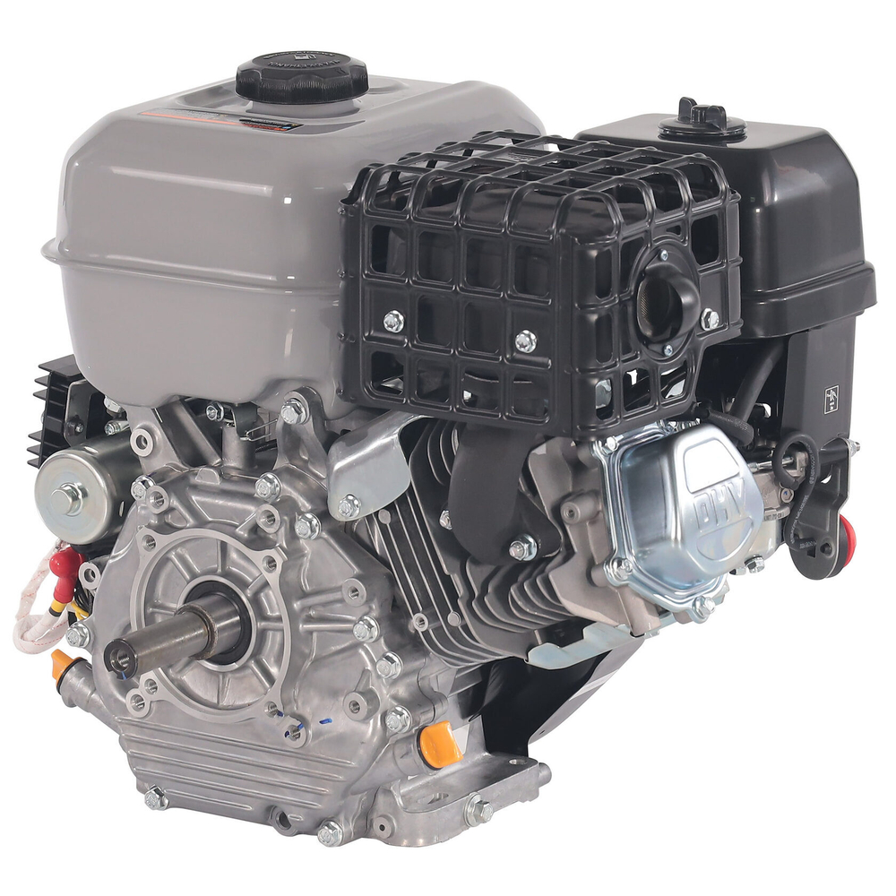 Двигатель бензиновый EVOline GB 460 Е