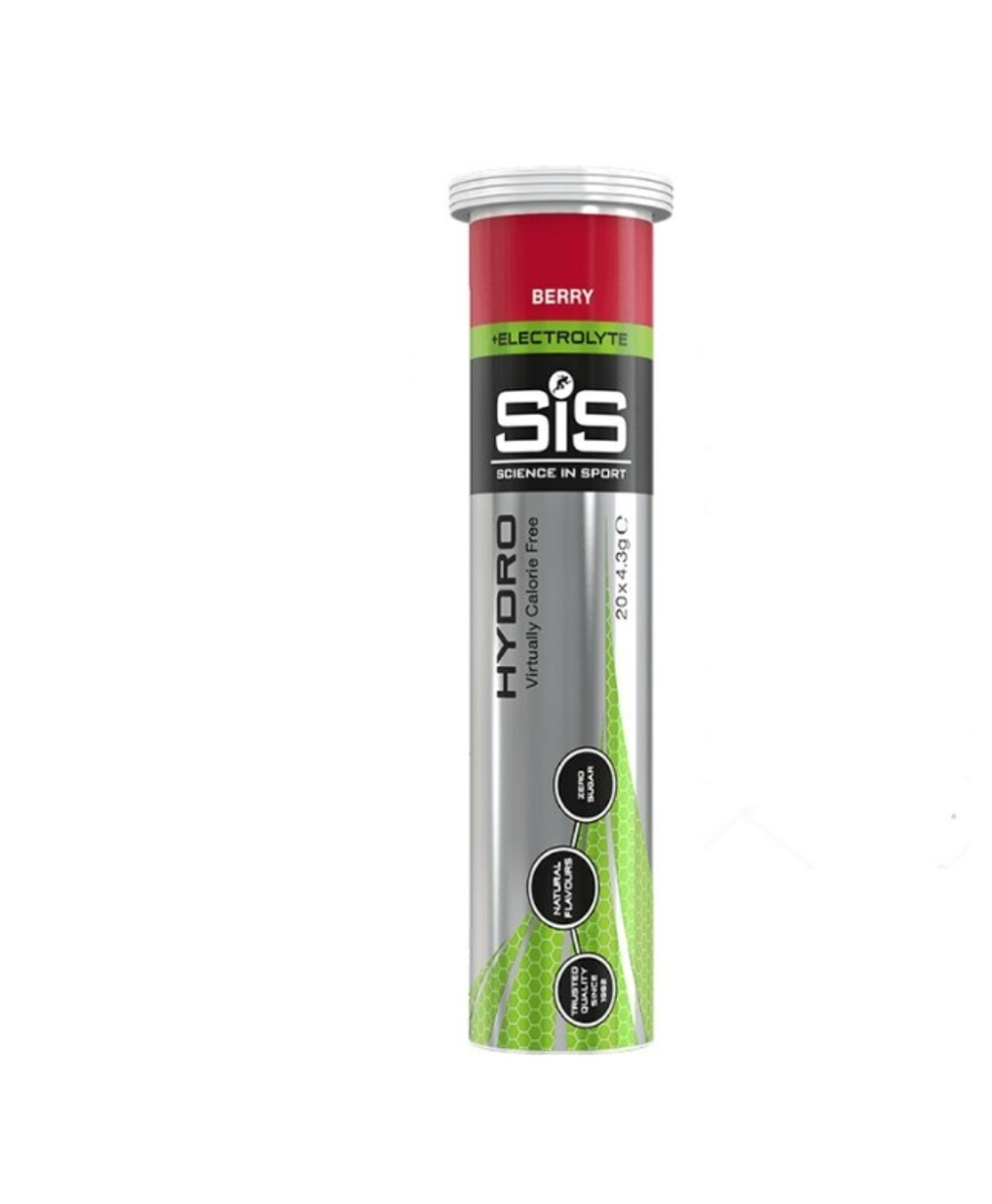 Isotonic