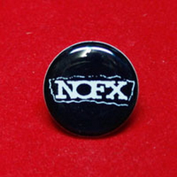 Значок NOFX