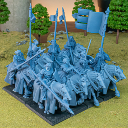 Young Knights of Gallia
