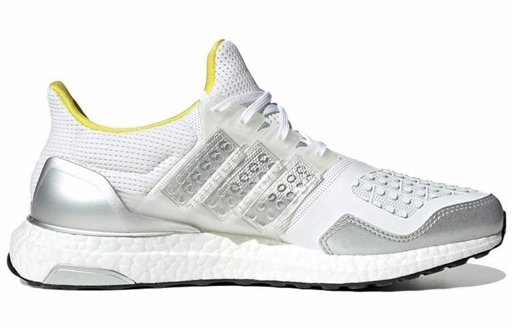 Кроссовки Lego X Adidas Ultraboost Dna